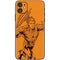 DC Comics Aquaman Comic Pop iPhone 11 Skin